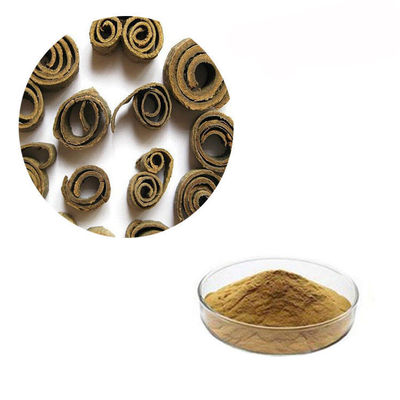 Chiny HPLC Magnolol / Honokiol Magnolia Officinalis Bark Extract dostawca