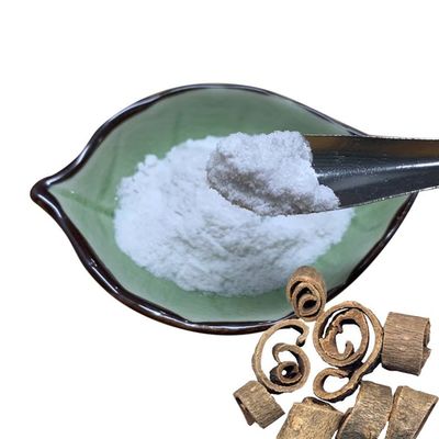 Chiny 98% Officinalis Naturalny ekstrakt z kory magnolii w proszku do medycyny dostawca