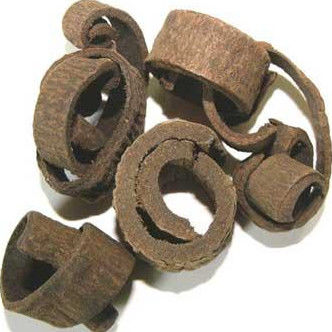 Odchudzanie Naturalny proszek ekstraktu z kory magnolii CAS 29883-15-6 dostawca