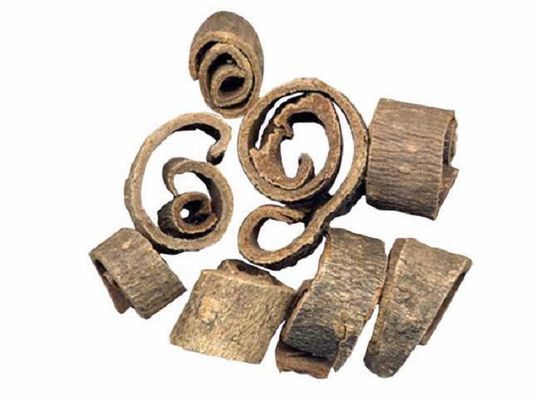 HPLC Magnolol / Honokiol Magnolia Officinalis Bark Extract dostawca