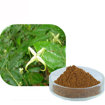 CAS 489-32-7 Horny Goat Weed Epimedium Herbal Extract Powder dostawca