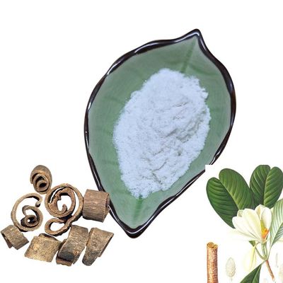 98% Officinalis Naturalny ekstrakt z kory magnolii w proszku do medycyny dostawca