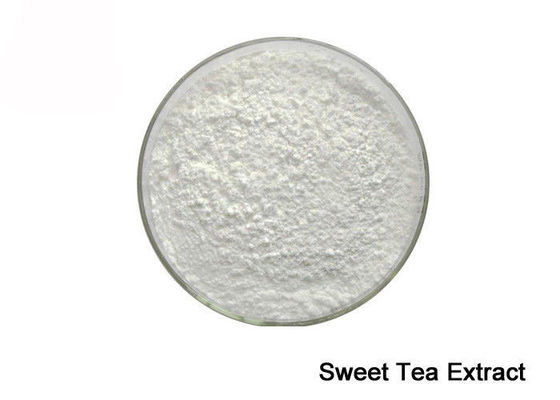 Tonify Kidney 80% Rubusoside Sweet Tea Naturalny słodzik w proszku dostawca
