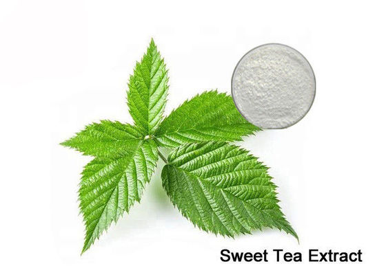 Tonify Kidney 80% Rubusoside Sweet Tea Naturalny słodzik w proszku dostawca